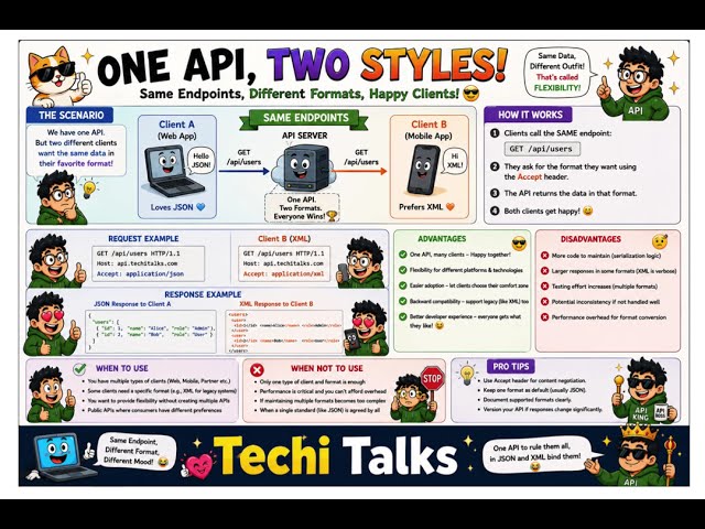 OneAPI - TwoStyles