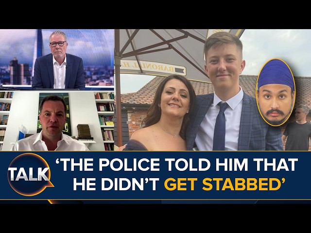 ‘He Was Being MOCKED!’ | Henry Nowak Case, Did DEI Training Change Policing?