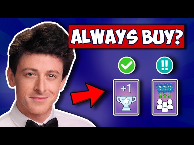 INSANE Catan Data Tells Us Exactly How Many Dev Cards to Buy