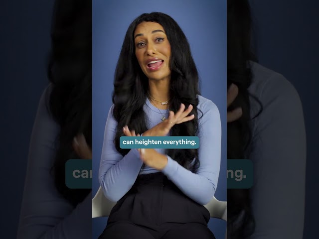 The link between PMS, PMDD, and ADHD | Dr. Sasha Hamdani on Experts Answer