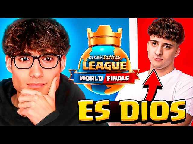 THE PLAYER WHO SURPRISED EVERYONE AT THE 2026 MONTHLY CRL❗GRAND FINAL