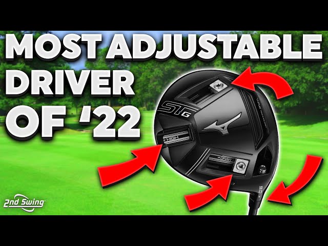 Exploring Mizuno ST-G 220 Driver Adjustability Options