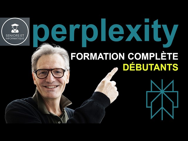 PERPLEXITY 2026 : A complete tutorial to get started smoothly
