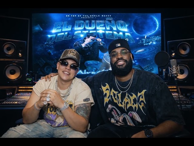 J ALVAREZ X ROME  - SHORTY (Visualizer)