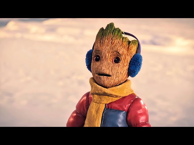 I Am Groot Season 2 Explained | Full Breakdown & Hidden Details! 🌱🔥 