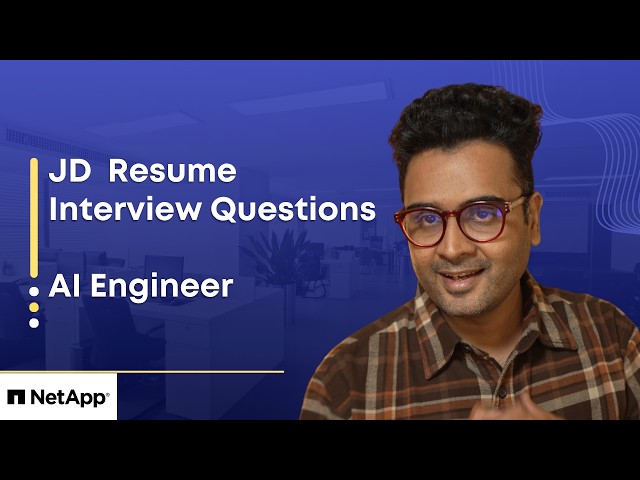 How to Read an AI Engineer Job Description for Resume & Interview Prep