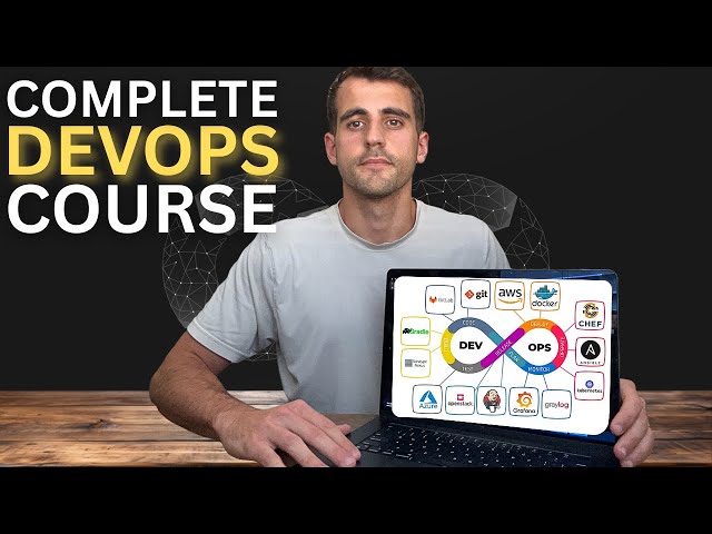 Free DevOps Engineer Bootcamp (To get hired)