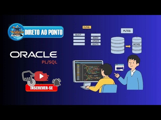 ORACLE PL SQL
