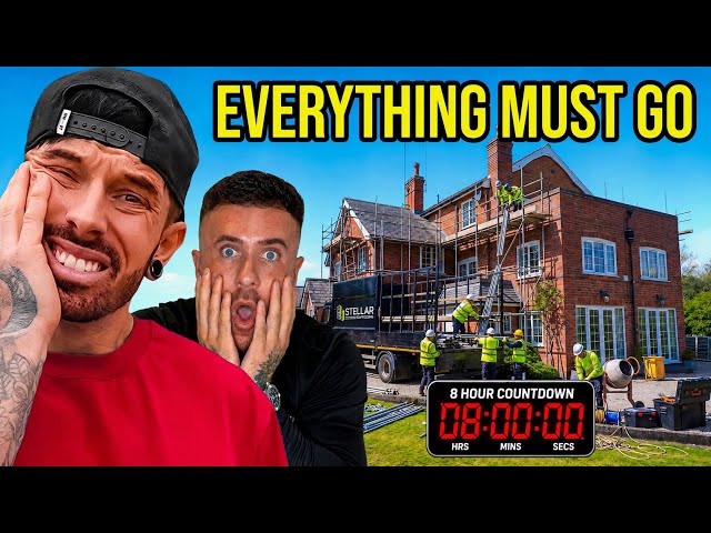 MAT ARMSTRONG’S HOME REMOVAL