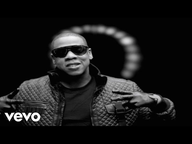 JAŸ-Z - On To The Next One ft. Swizz Beatz