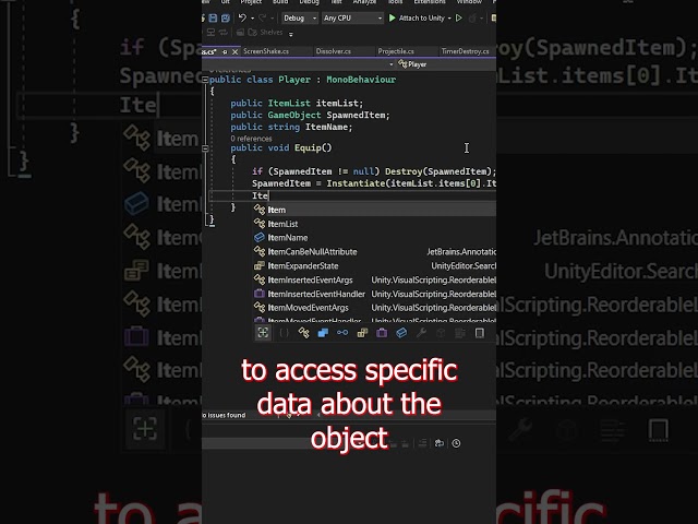 Add THIS to make your game development 10x faster