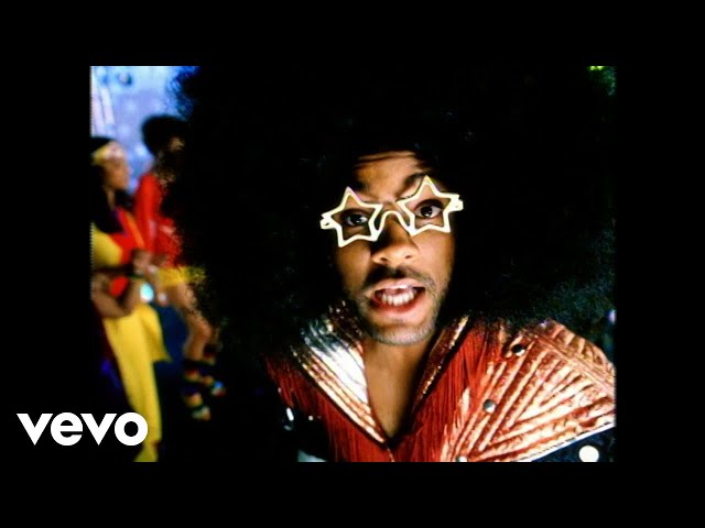 Will Smith - Will 2K ft. K-Ci