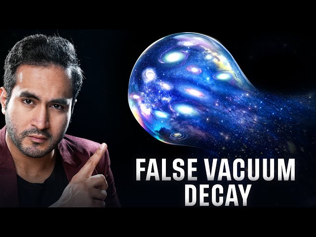 Horror Science Theories on Our Existence | Interesting Perspectives