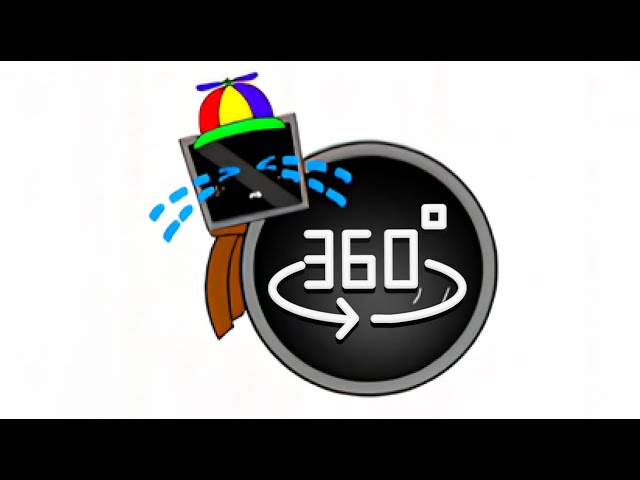 360° VR Incredibox Sprunki Pregnant Mr. Fun Computer?