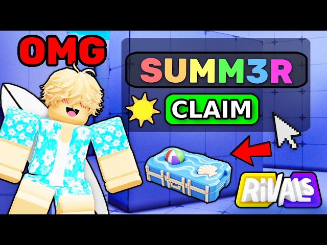 Rivals is CHANGING FOREVER... (Roblox Rivals News)