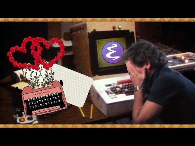 Emacs | Why I Like Olivetti Mode Now