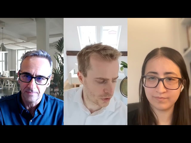 Demand Forecasting and Inventory Optimization with Nicolas Vandeput