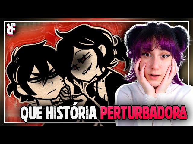FERU DISCOVERING THE STORY about “THE GAME WHERE YOUR SISTER WANTS TO HAVE LUNCH WITH THE NEIGHBO...