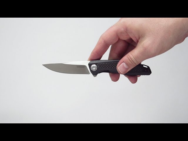 Kershaw 4037 - Atmos