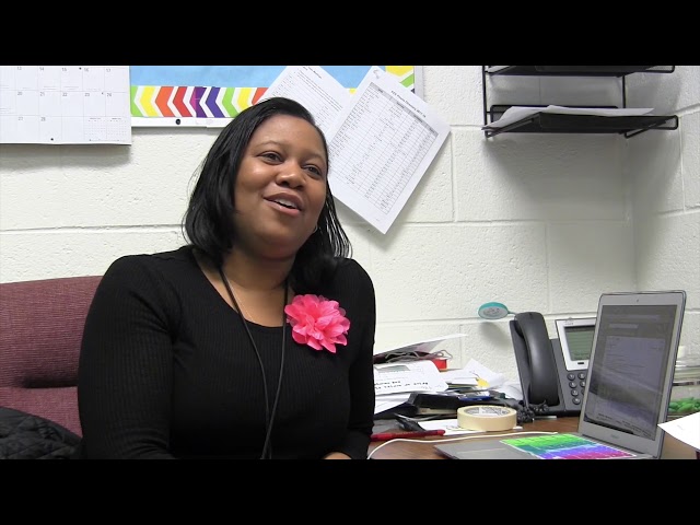 Division of Occupational Science and Occupational Therapy: Career Path