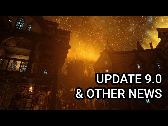 Skyrim SE Ultimate Modding Guide - Update 9.0 & Other News