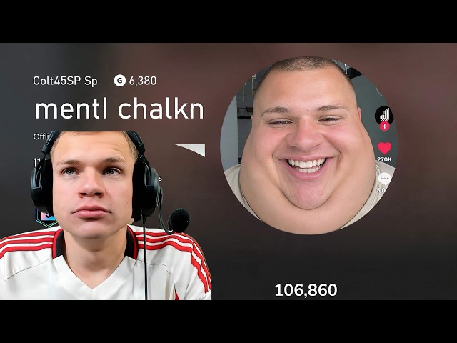 Clips Are Out of Control...
