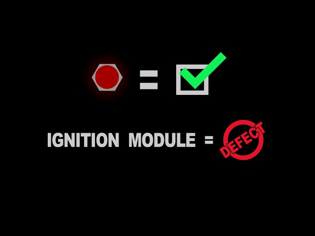 How To Test The Ignition Control Module (1999, 2000, 2001 2.0L Honda CR-V)