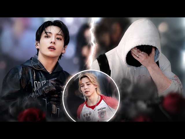 Jungkook Finally Breaks His Silence After Jimin's Shocking Response to His Lonely Return!