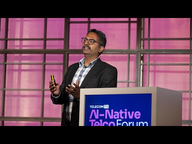 Rakuten Symphony on the real journey to Level 4 autonomy