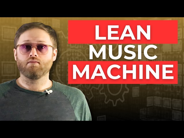How Musicians Can Work Less (And Get More Done)