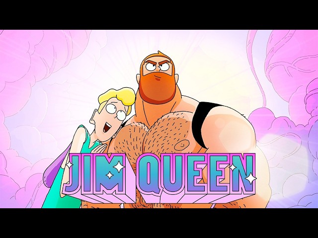 Jim Queen - Official Clip