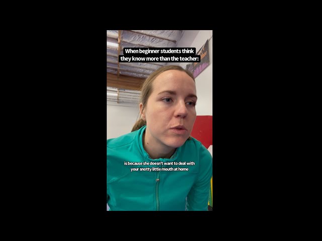 BEST of Coach Clair GYMNASTICS Skits - TIKTOK COMPILATION