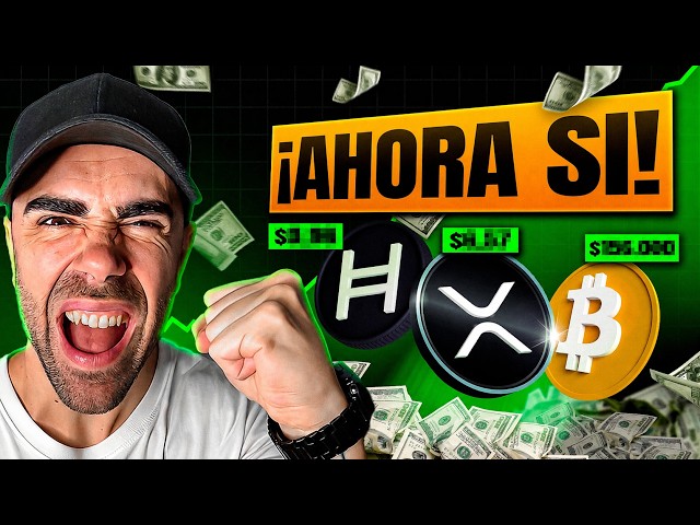 ⚠️XRP IS GOING CRAZY! DO THIS BEFORE IT'S TOO LATE - THIS IS WHAT I'M DOING WITH XRP