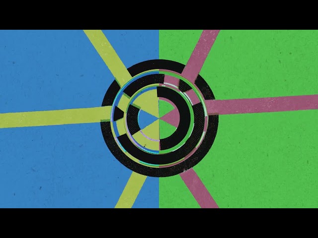 CHVRCHES - The Mother We Share (Remastered)