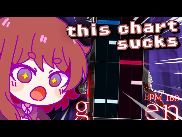 if wither garden was in vivid/stasis