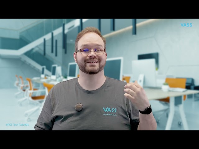 TECHTALK 04 - Introduction to SAP Service Cloud V2​​