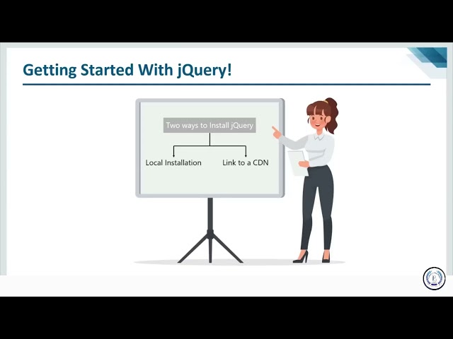 04 - JQuery (web development)
