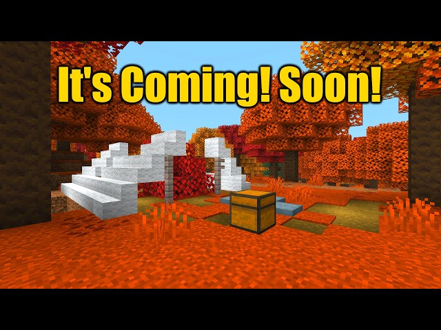The Best Update in a Long Time Is Coming Soon!