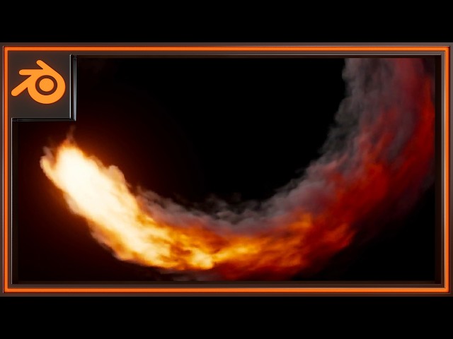 Volume Editing - Blender Geometry Nodes Tutorial
