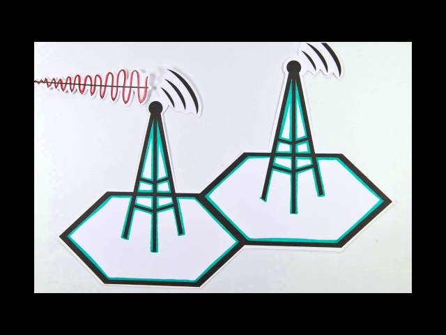 How Does Mobile Phone Technology Work?