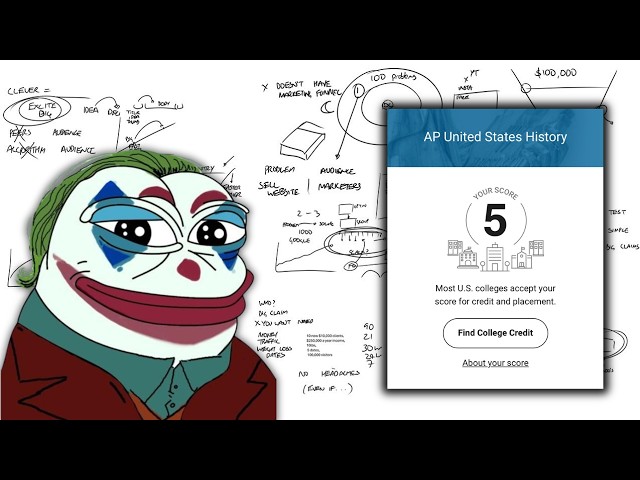 5 KILLER Tips to CRUSH the APUSH Exam (2026)