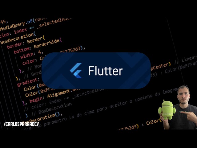 Resumen de Flutter | Curso Full Stack #30