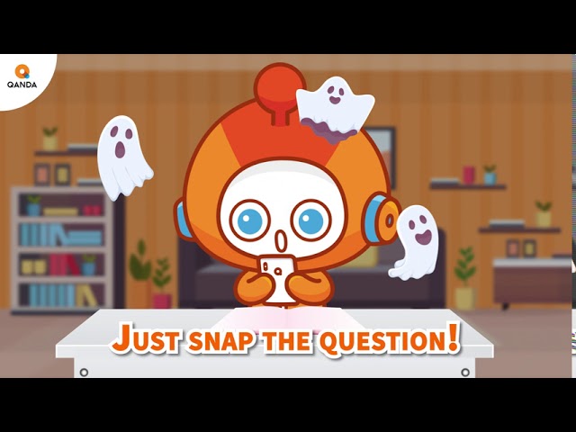 [Qanda] Doubt Solving in 5 Seconds!