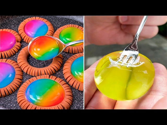 Oddly Satisfying Video that Heals Your Body & Soul | With Cozy LoFi Music J73