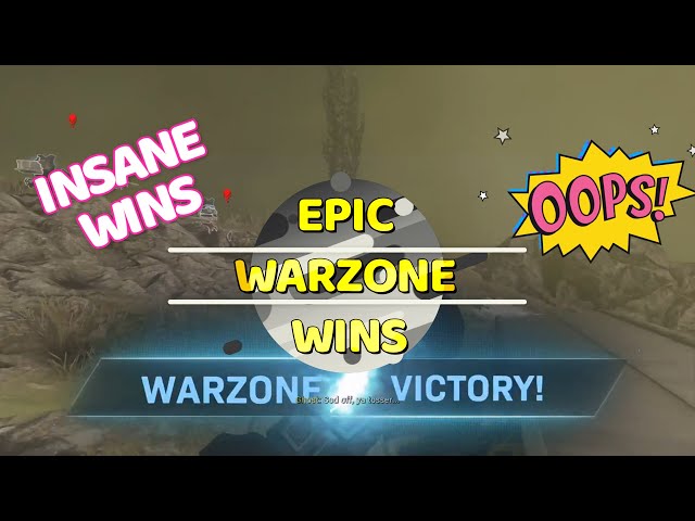 New Call of Duty Epic Wins Ep.6