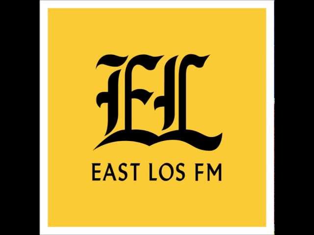 GTA V Radio [East Los FM] Milkman | Fresco