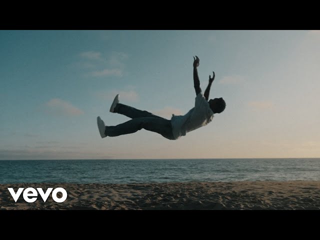 Forester - All I Need (Official Video)
