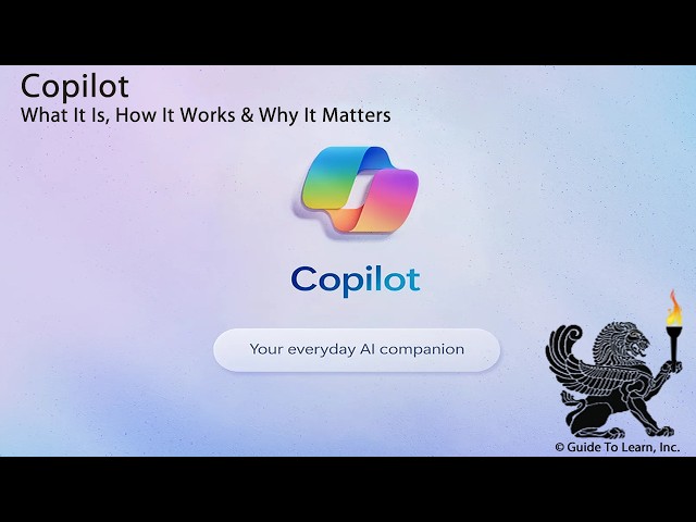 Windows for Developers: Accelerate Your Setup — Copilot Installation Demo