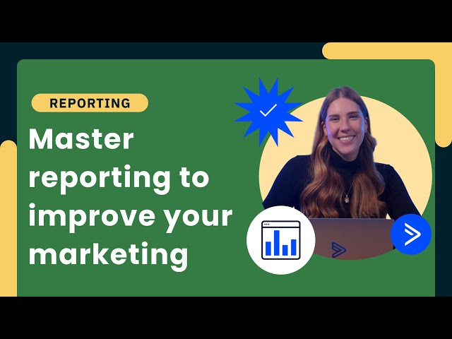 ActiveCampaign Reporting Tutorial: Insights for Better Marketing