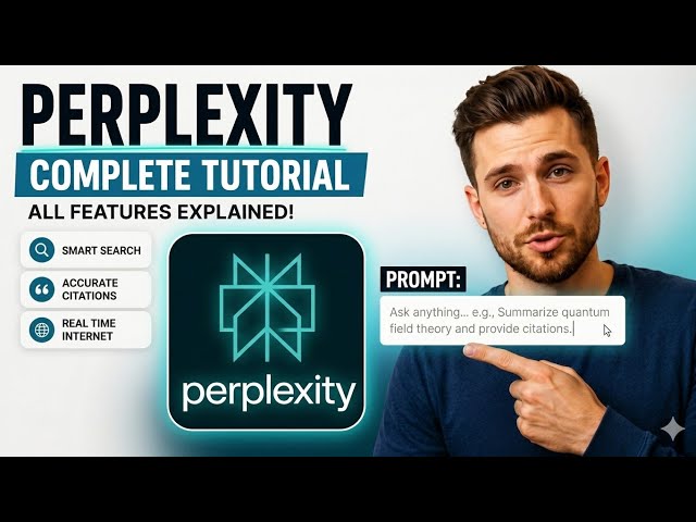 how to use perplexity ai 2026